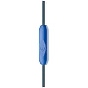 Skullcandy Stim On Ear Headset With Mic Blue/Navy/Royal