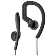 Skullcandy Chops Flex Wired Headphone With Mic Black/Gray