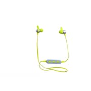 Toshiba Bluetooth In Ear Headset Green RZEBT110E