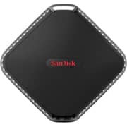 Sandisk SDSSDEXT240GG25 Extreme 500 Portable SSD 240GB