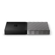 Western Digital My Passport USB 3.1 Solid State Drive 1TB Black/Grey WDBK3E0010PSL-WESN