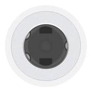 Apple  Lightning To 3.5mm Headphone Jack Adapter MMX62ZM/A