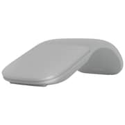 Microsoft Surface Arc Bluetooth Mouse Light Grey CZV-00008
