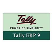 Tally ERP 9 Silver International Software