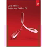 Adobe Acrobat Pro DC Software