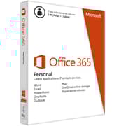 Microsoft Office 365 Personal Software 1 Year 1 User -QQ200606