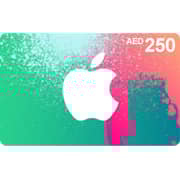 iTunes Gift Card