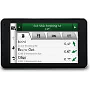 Garmin NUVI3490 GPS Navigator W/ GCC & Europe Map + Bluetooth