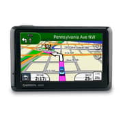 Garmin NUVI1390T GPS Navigator