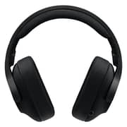 Logitech G433 7.1 Surround Sound Wired Gaming Headset Black - 981-000708