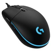 Logitech G Pro Tournament Edition Gaming Mouse Black 910004857