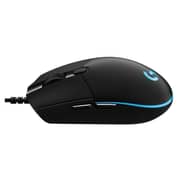 Logitech G Pro Tournament Edition Gaming Mouse Black 910004857