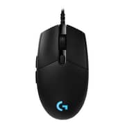 Logitech G Pro Tournament Edition Gaming Mouse Black 910004857