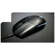 Logitech G Pro Tournament Edition Gaming Mouse Black 910004857