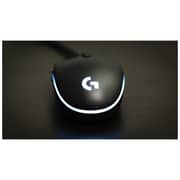 Logitech G Pro Tournament Edition Gaming Mouse Black 910004857