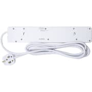 Clikon CK2175 Extension Socket 5Way 5M