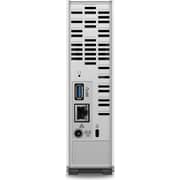 Western Digital WDBCTL0020HWTEESN My Cloud Personal Cloud Storage 2TB