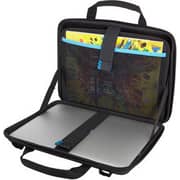 Thule TGAE2253 Gauntlet 3.0 Attache Case Black For Macbook Pro 13inch