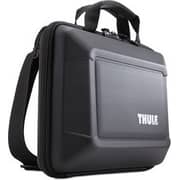 Thule TGAE2253 Gauntlet 3.0 Attache Case Black For Macbook Pro 13inch