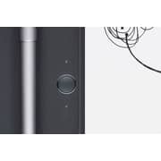 Wacom CDS600C Bamboo Spark Smart Folio W/ Snap Fit Black For IPad 2