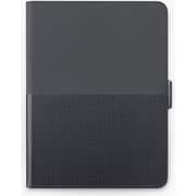 Wacom CDS600C Bamboo Spark Smart Folio W/ Snap Fit Black For IPad 2