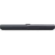 Wacom CDS600C Bamboo Spark Smart Folio W/ Snap Fit Black For IPad 2