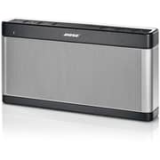Bose 369946-5300 Soundlink Bluetooth Speaker Series III