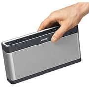 Bose 369946-5300 Soundlink Bluetooth Speaker Series III