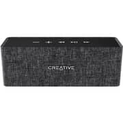 Creative NUNO Portable Bluetooth Speaker Black MF8270