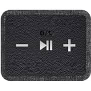 Creative NUNO Micro Cube Sized Portable Bluetooth Speaker Black MF8265