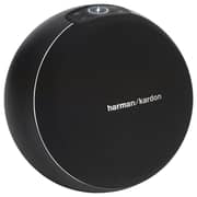 Harman Kardon OMNI10+ Wireless HD Speaker Black