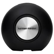 Harman Kardon OMNI10+ Wireless HD Speaker Black