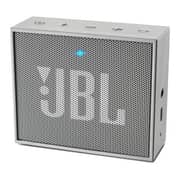 JBL GO Portable Bluetooth Speaker Grey
