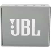 JBL GO Portable Bluetooth Speaker Grey