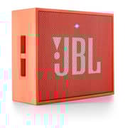 JBL GO Portable Bluetooth Speaker Orange