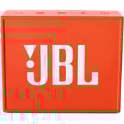JBL GO Portable Bluetooth Speaker Orange