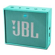 JBL GO Portable Bluetooth Speaker Teal