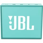 JBL GO Portable Bluetooth Speaker Teal