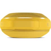 JBL CLIP+ Portable Bluetooth Speaker Yellow