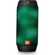 JBL PULSE2 Portable Splashproof Bluetooth Speaker Black
