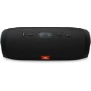 JBL CHARGE 3 Portable Bluetooth Speaker Black