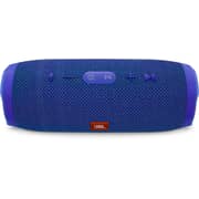 JBL CHARGE 3 Portable Bluetooth Speaker Blue