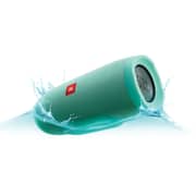 JBL CHARGE 3 Portable Bluetooth Speaker Teal