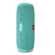 JBL CHARGE 3 Portable Bluetooth Speaker Teal