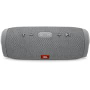 JBL CHARGE 3 Portable Bluetooth Speaker Gray