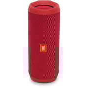 JBL FLIP4 Waterproof Portable Bluetooth Speaker Red