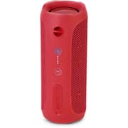 JBL FLIP4 Waterproof Portable Bluetooth Speaker Red