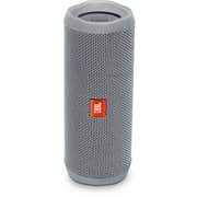 JBL FLIP4 Waterproof Portable Bluetooth Speaker Grey