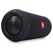 JBL FLIP3 Splashproof Portable Bluetooth Speaker Black Edition