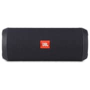 JBL FLIP3 Splashproof Portable Bluetooth Speaker Black Edition